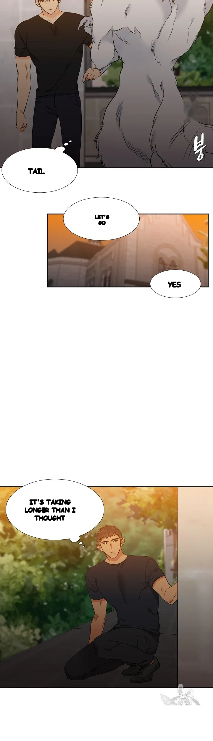 Blood Link Manhwa Online Agaaabb Chapter 39 - Page 5