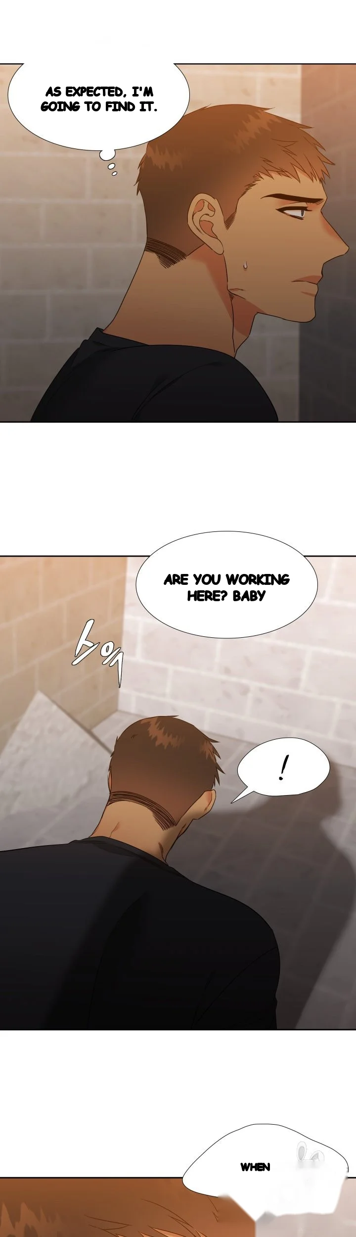 Blood Link Manhwa Online Agaaabb Chapter 39 - Page 6