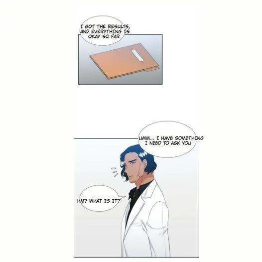 Blood Link Manhwa Online Agaaabb Chapter 40 - Page 26