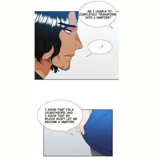 Blood Link Manhwa Online Agaaabb Chapter 40 - Page 27