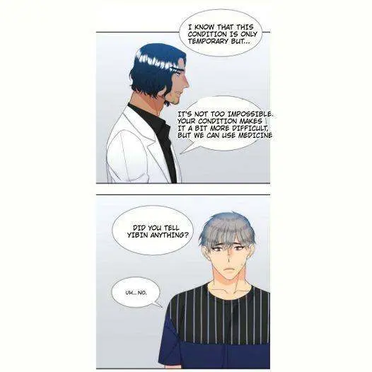 Blood Link Manhwa Online Agaaabb Chapter 40 - Page 28