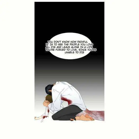 Blood Link Manhwa Online Agaaabb Chapter 40 - Page 31