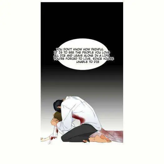 Blood Link Manhwa Online Agaaabb Chapter 40 - Page 32