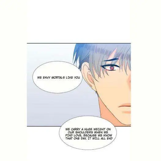 Blood Link Manhwa Online Agaaabb Chapter 40 - Page 33