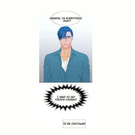 Blood Link Manhwa Online Agaaabb Chapter 40 - Page 35