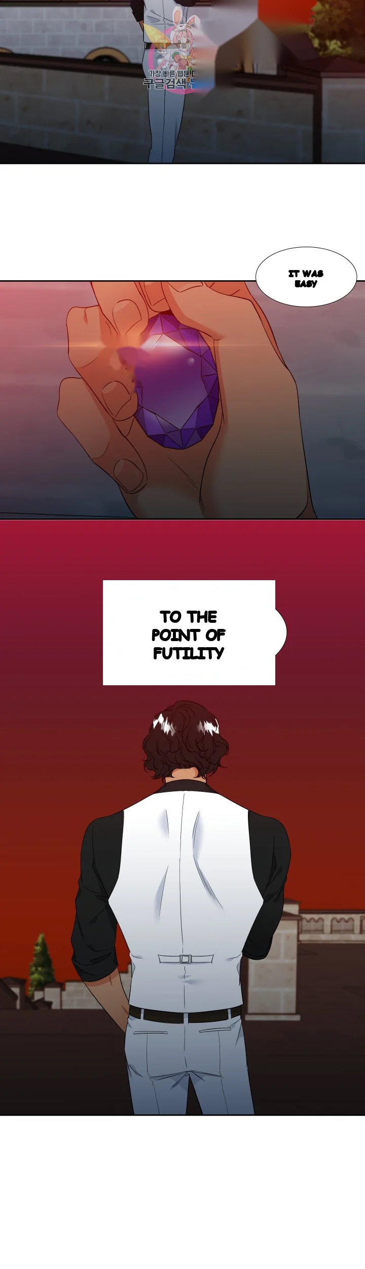Blood Link Manhwa Online Agaaabb Chapter 41 - Page 11