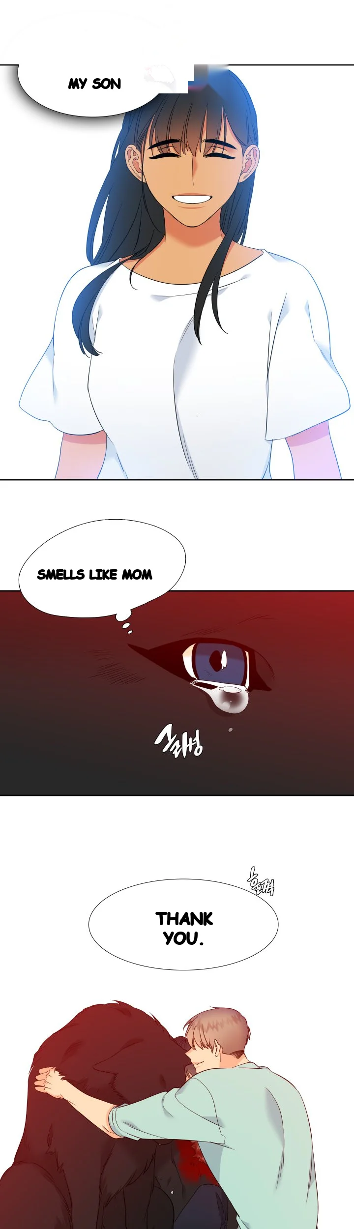 Blood Link Manhwa Online Agaaabb Chapter 41 - Page 20