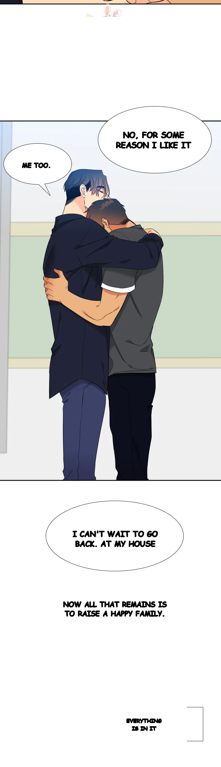 Blood Link Manhwa Online Agaaabb Chapter 41 - Page 25