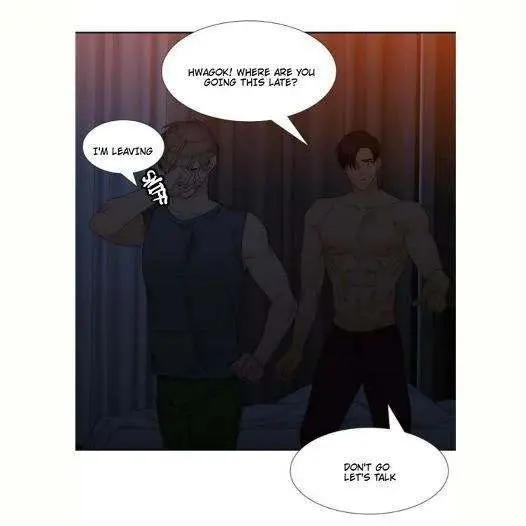 Blood Link Manhwa Online Agaaabb Chapter 41 - Page 26