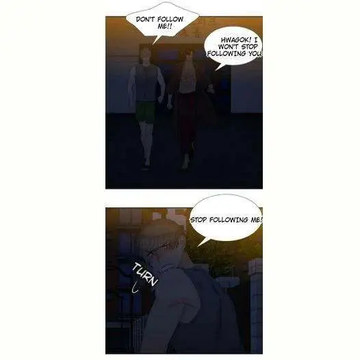 Blood Link Manhwa Online Agaaabb Chapter 41 - Page 28