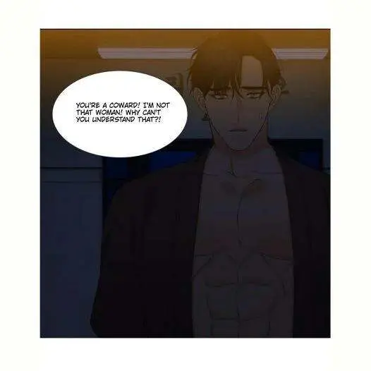 Blood Link Manhwa Online Agaaabb Chapter 41 - Page 29
