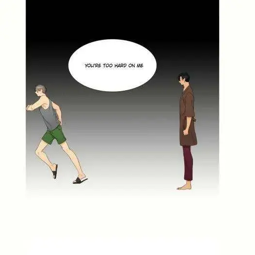 Blood Link Manhwa Online Agaaabb Chapter 41 - Page 30