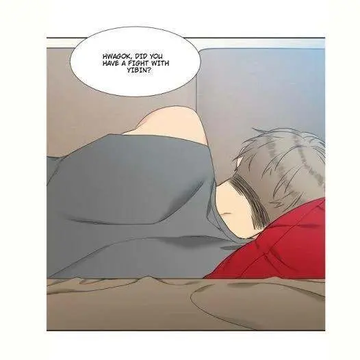 Blood Link Manhwa Online Agaaabb Chapter 41 - Page 32