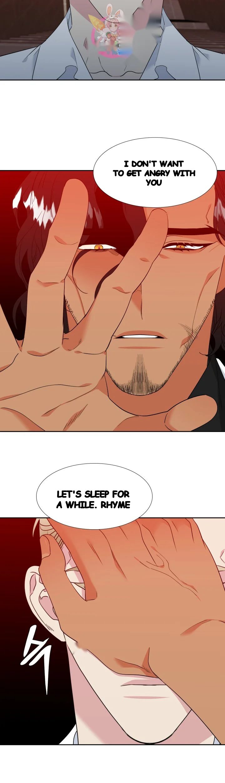 Blood Link Manhwa Online Agaaabb Chapter 41 - Page 9