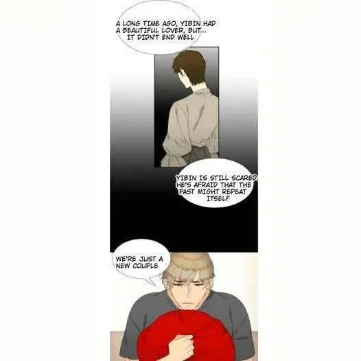 Blood Link Manhwa Online Agaaabb Chapter 42 - Page 26