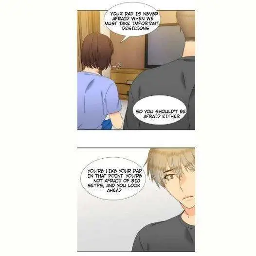 Blood Link Manhwa Online Agaaabb Chapter 42 - Page 28