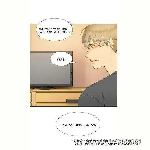 Blood Link Manhwa Online Agaaabb Chapter 42 - Page 30