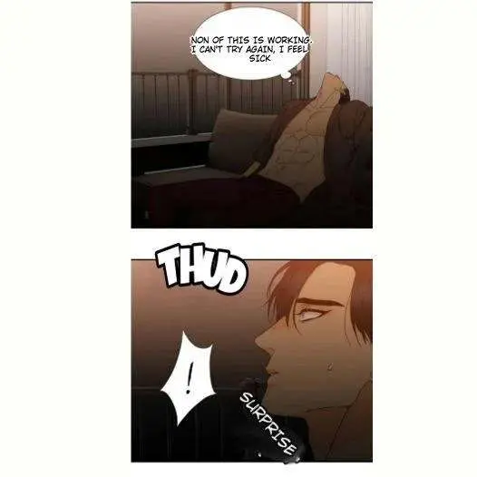 Blood Link Manhwa Online Agaaabb Chapter 42 - Page 31