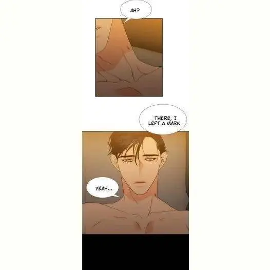 Blood Link Manhwa Online Agaaabb Chapter 43 - Page 29