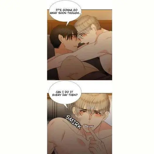 Blood Link Manhwa Online Agaaabb Chapter 43 - Page 30