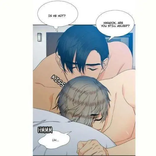 Blood Link Manhwa Online Agaaabb Chapter 44 - Page 10
