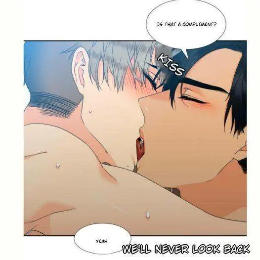 Blood Link Manhwa Online Agaaabb Chapter 44 - Page 28