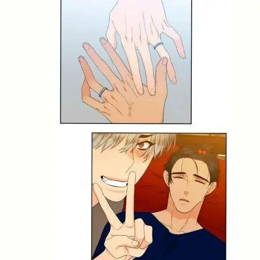Blood Link Manhwa Online Agaaabb Chapter 44 - Page 29