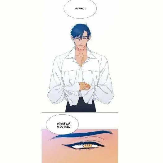 Blood Link Manhwa Online Agaaabb Chapter 44 - Page 3