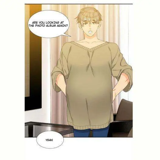 Blood Link Manhwa Online Agaaabb Chapter 44 - Page 33