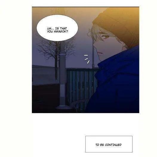 Blood Link Manhwa Online Agaaabb Chapter 44 - Page 37