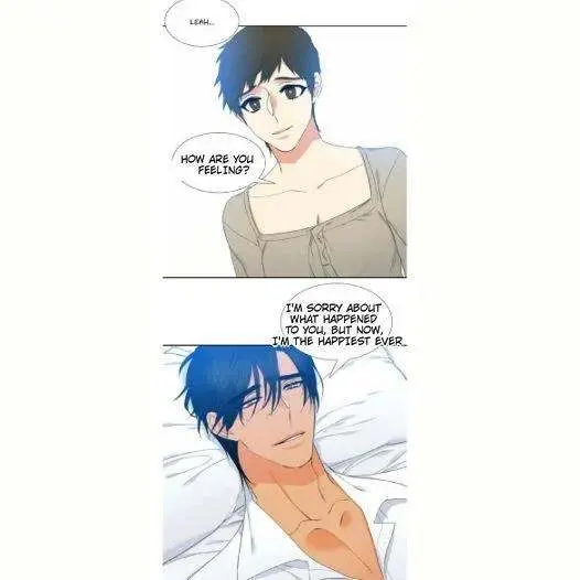 Blood Link Manhwa Online Agaaabb Chapter 44 - Page 4