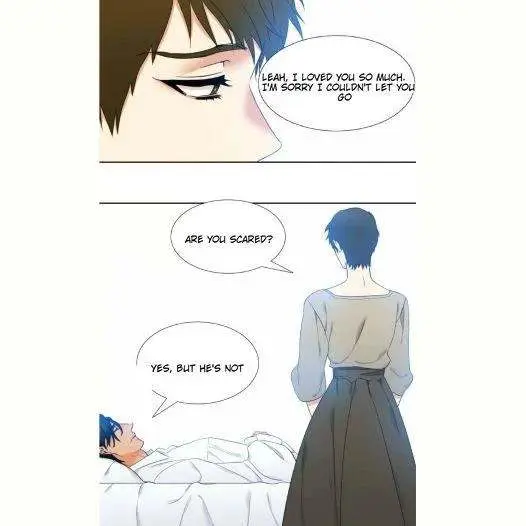 Blood Link Manhwa Online Agaaabb Chapter 44 - Page 5