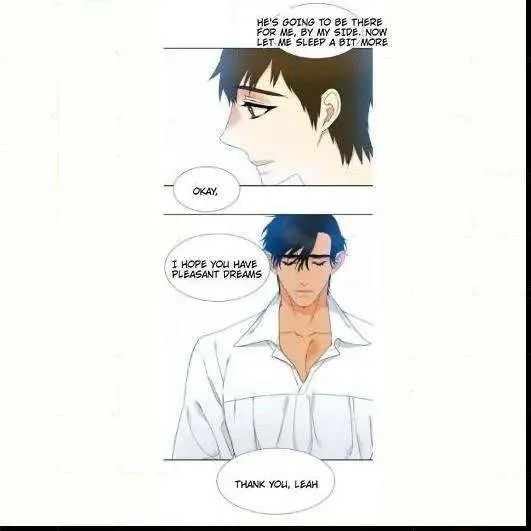 Blood Link Manhwa Online Agaaabb Chapter 44 - Page 6
