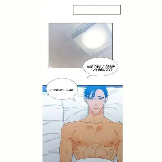 Blood Link Manhwa Online Agaaabb Chapter 44 - Page 8