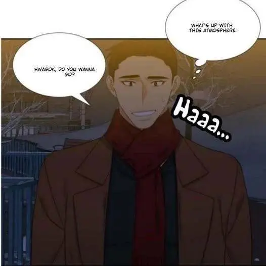 Blood Link Manhwa Online Agaaabb Chapter 45 - Page 11