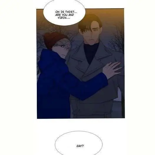 Blood Link Manhwa Online Agaaabb Chapter 45 - Page 12