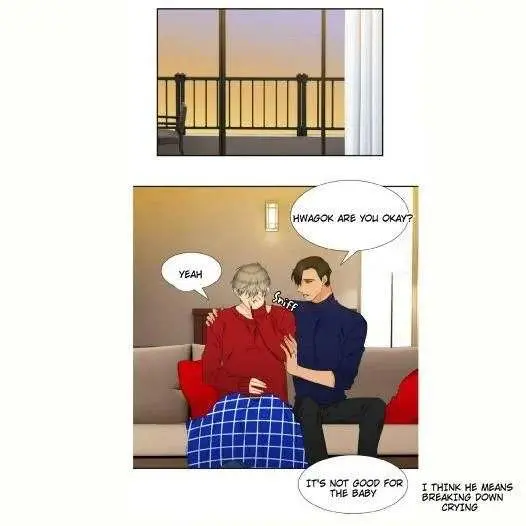 Blood Link Manhwa Online Agaaabb Chapter 45 - Page 13