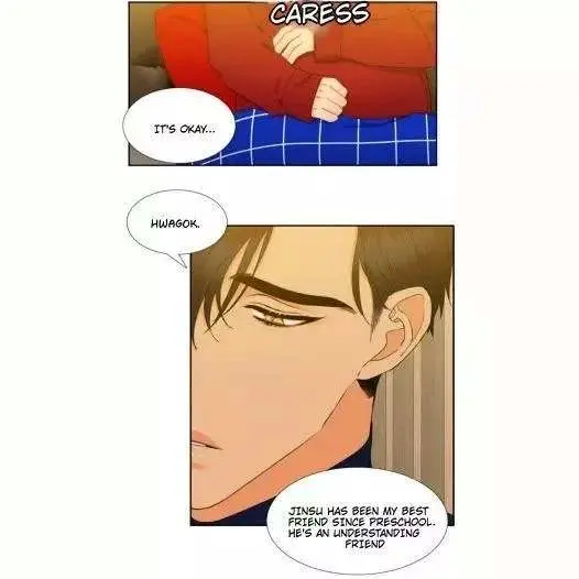 Blood Link Manhwa Online Agaaabb Chapter 45 - Page 14