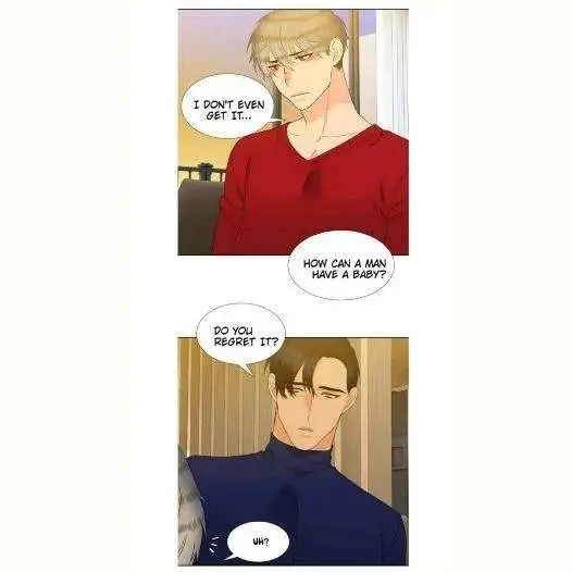 Blood Link Manhwa Online Agaaabb Chapter 45 - Page 15