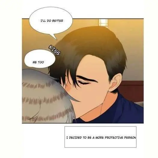 Blood Link Manhwa Online Agaaabb Chapter 45 - Page 17