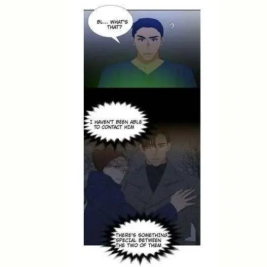 Blood Link Manhwa Online Agaaabb Chapter 45 - Page 20