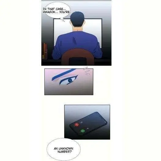 Blood Link Manhwa Online Agaaabb Chapter 45 - Page 21