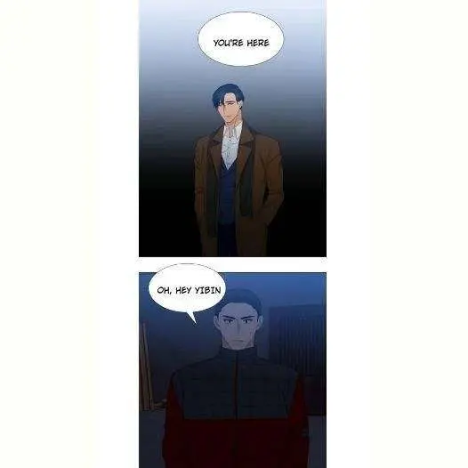 Blood Link Manhwa Online Agaaabb Chapter 45 - Page 22