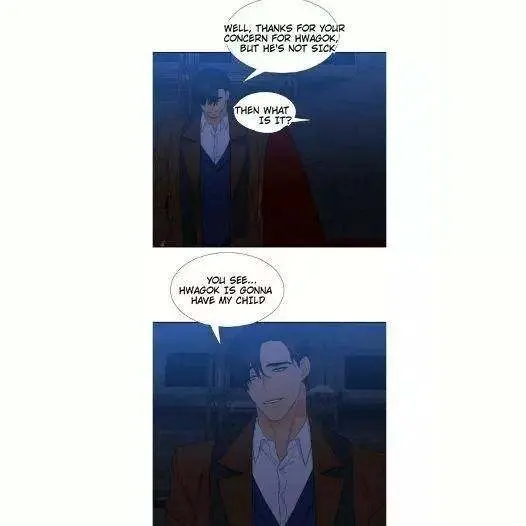 Blood Link Manhwa Online Agaaabb Chapter 45 - Page 26