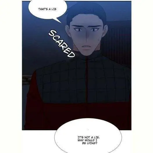 Blood Link Manhwa Online Agaaabb Chapter 45 - Page 27