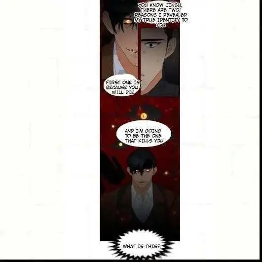 Blood Link Manhwa Online Agaaabb Chapter 45 - Page 31