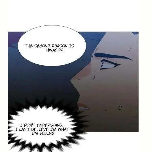 Blood Link Manhwa Online Agaaabb Chapter 45 - Page 32