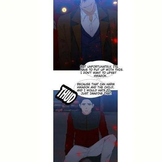 Blood Link Manhwa Online Agaaabb Chapter 45 - Page 33