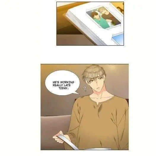 Blood Link Manhwa Online Agaaabb Chapter 45 - Page 36