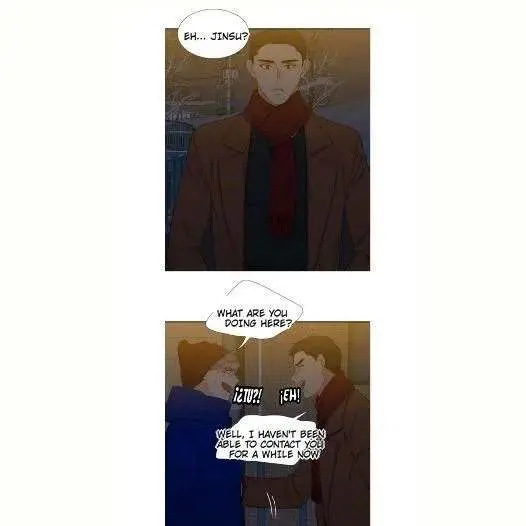 Blood Link Manhwa Online Agaaabb Chapter 45 - Page 4